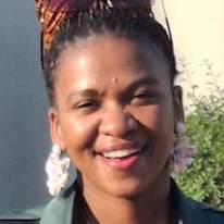 Thandisa Mqhaba