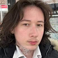 Logan Harris