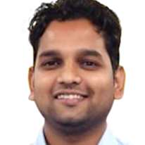 Manoj Chunarkar