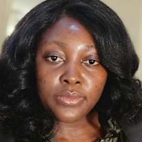 Ngozi