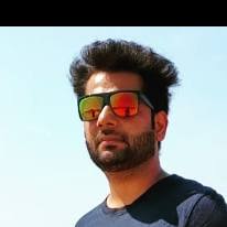 ATUL KUMAR ROHILLA