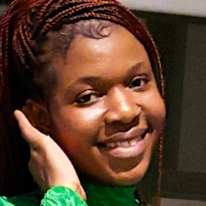 Vimbainashe Chengeta