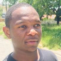 Mr. Gerald Sibongamandla Ngwenya