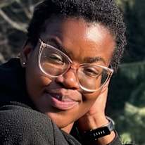 Tshegofatso