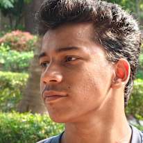 Debasish