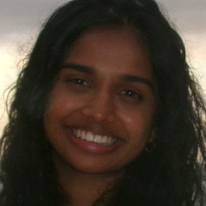 Anusha Madapura