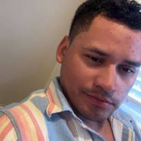 Orlando Castillo