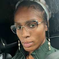 Mya Wesley
