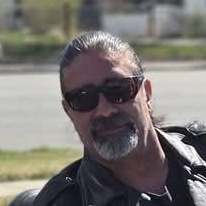 Barry Johnson