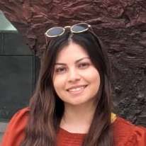 Nayeli De la cruz montano