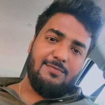 Shreeyash Abhang