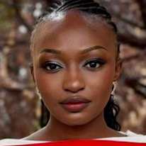 Mixo Charlene Mpapele