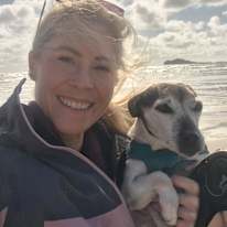 Lisa Riordan