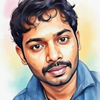 Rajesh J