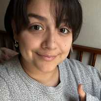 Mya De La Paz