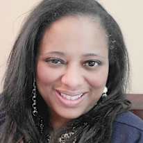 Jacqulyn Wilson
