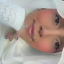 Amenah Al Shamarti