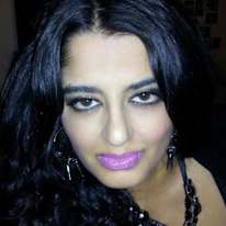 Manju U Gidwani