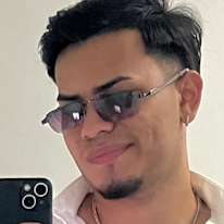 Kenny Meza