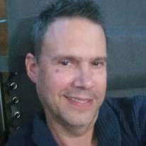 Randy Toupin