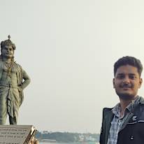 Sanskar Pachori