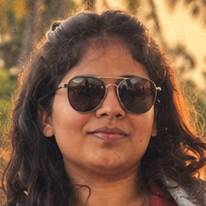 Komal Jadhav