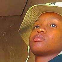 Nhlanhla Msiza