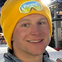 Luke Nichols