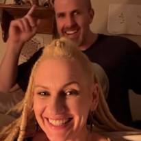Autumn and Dru