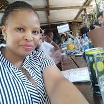 Nompilo Mngadi