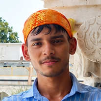 Suraj shukla