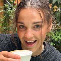 Cailey