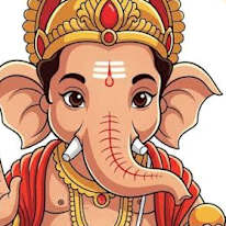 Ganesh M