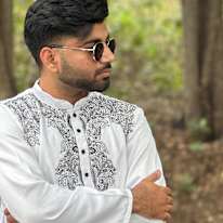 NISHAN KHAN