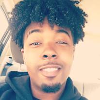 Tedric Burroughs