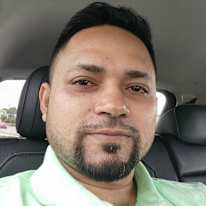 Rifat Amin