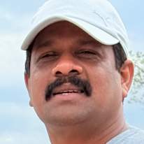 Bineesh Bhargav