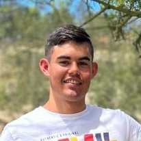 Terrence Oelofse
