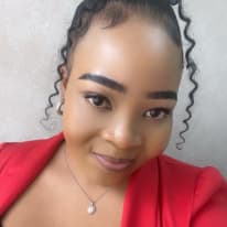 Samantha Dube