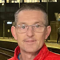 Barrie jones