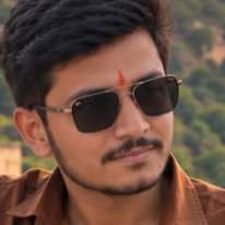 ANUJ SHARMA