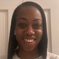 Candice Downing