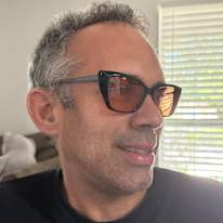 Angel Domingo