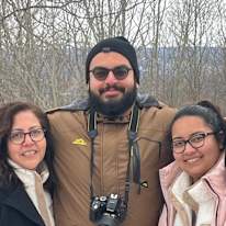 Harjit Singh Encalada