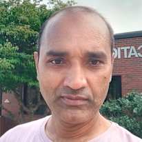 Siva Rami Reddy Madir