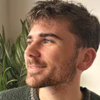 GUILHEM M. BRIEUSSEL