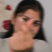 Arshdeep Kaur