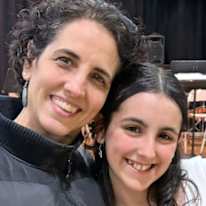 Monica Garcia-Albea