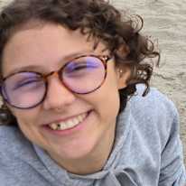 Callie Taylor