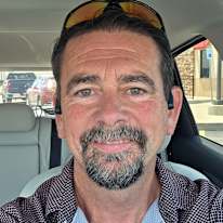 Darren Farris